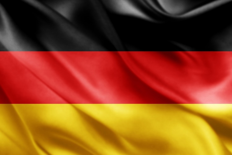 German