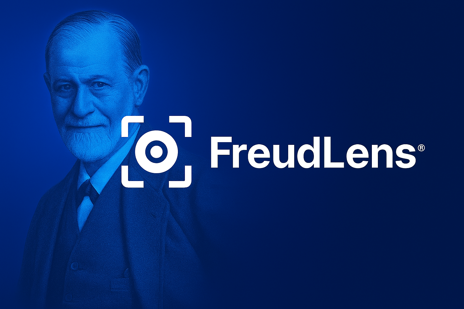 FreudLens Mockup