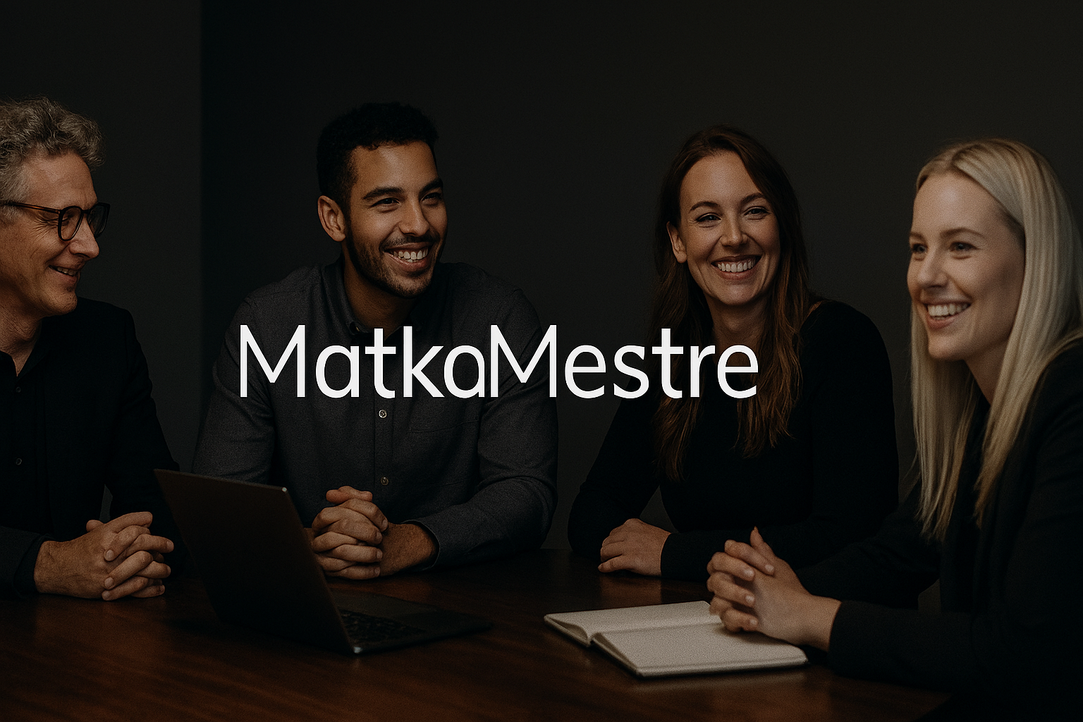 MatkaMestre Mockup