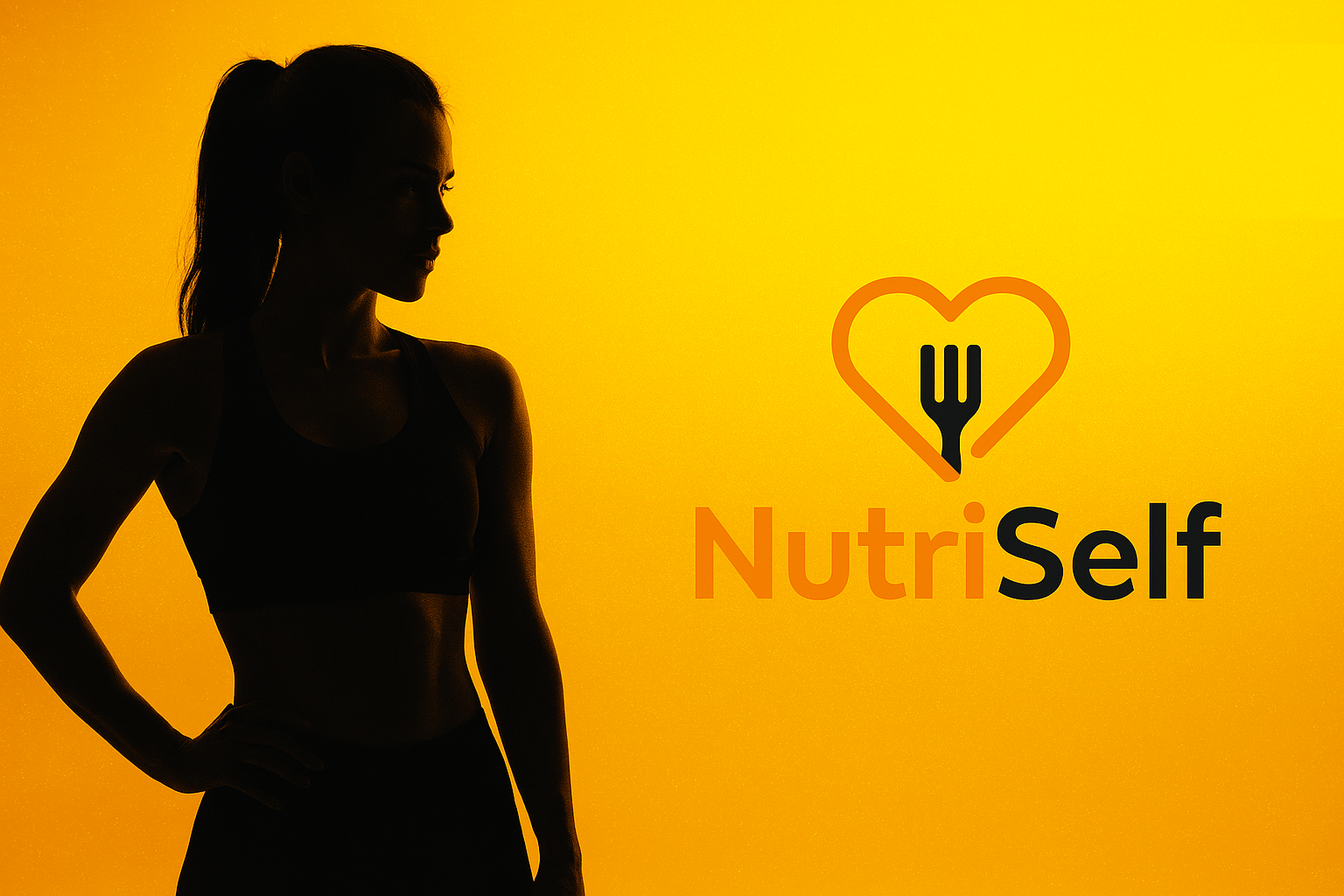 NutriSelf Mockup