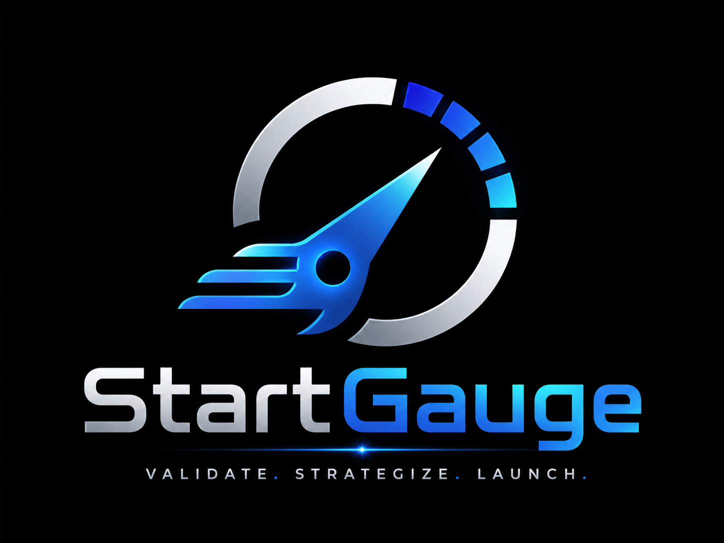 StartGauge Mockup